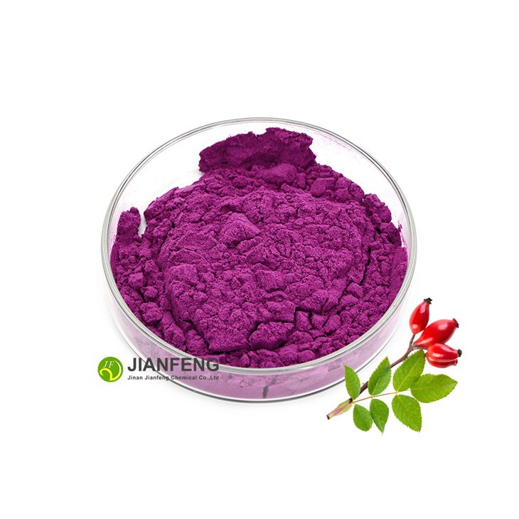 Extracte de Roselle